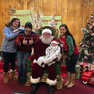 Meet your Posher, Dan